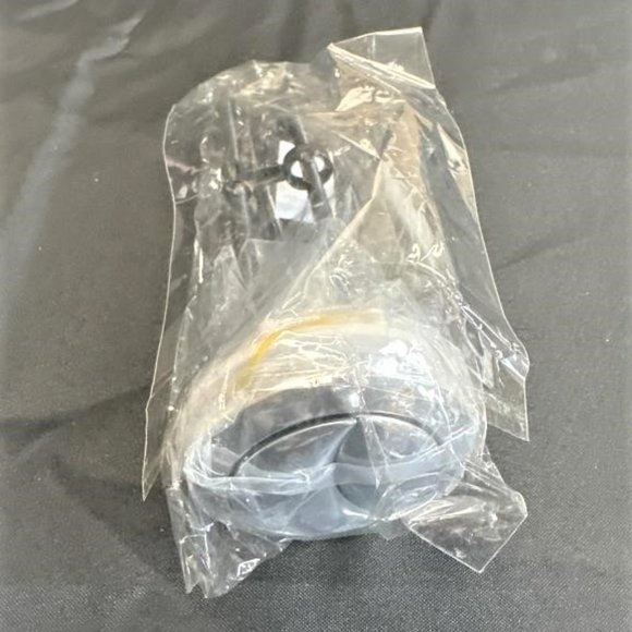 BX63 - NEW Tehaux TOILET TANK Flusher HANDLE `Replacement Toilet Handle - Picture 1 of 6